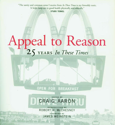 Appeal to Reason-Business and Management-買書書 BuyBookBook