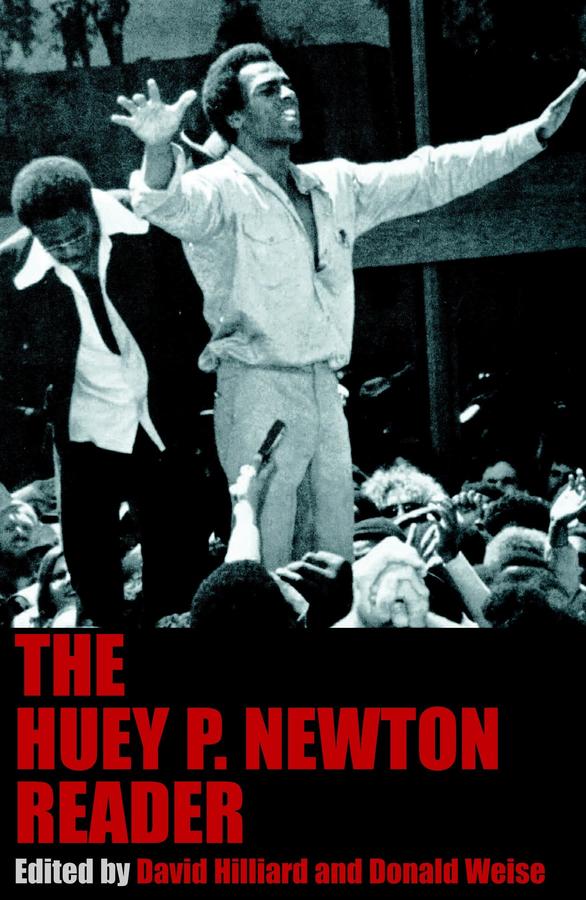 The Huey P. Newton Reader-Biography and memoirs-買書書 BuyBookBook