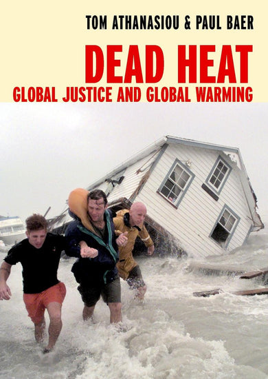 Dead Heat-Earth Sciences/ Geography/ Environment/ Planning-買書書 BuyBookBook