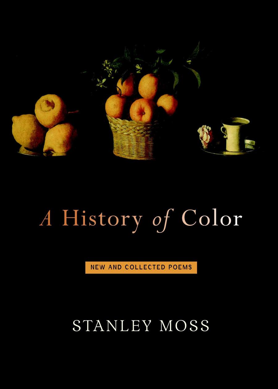 A History of Color-Poetry-買書書 BuyBookBook