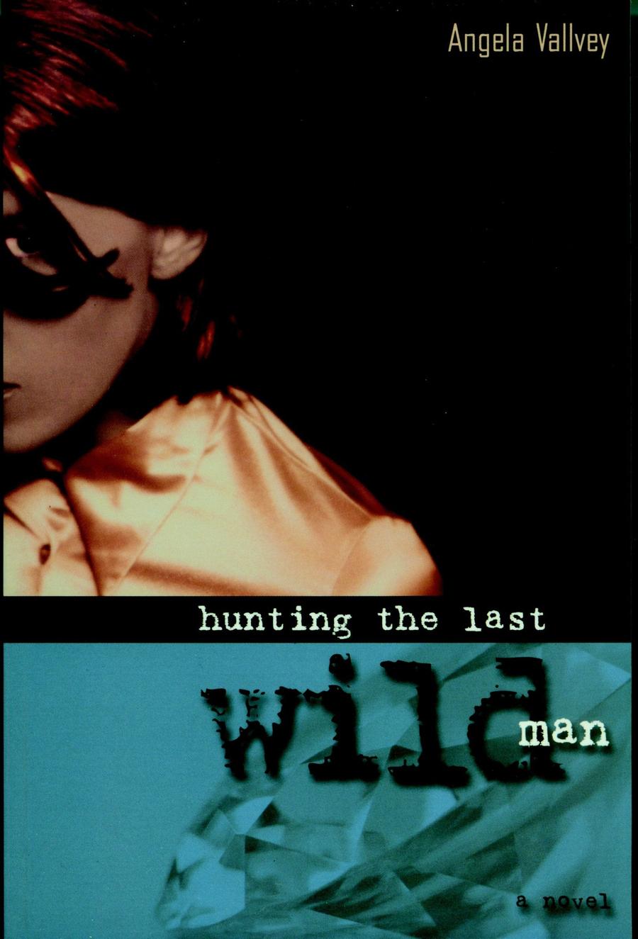 Hunting the Last Wild Man-Fiction: general and literary-買書書 BuyBookBook