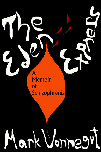 The Eden Express-Memoirs-買書書 BuyBookBook