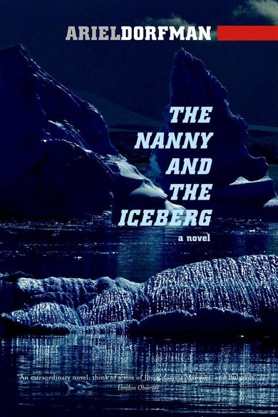 The Nanny and the Iceberg-Fiction: general and literary-買書書 BuyBookBook