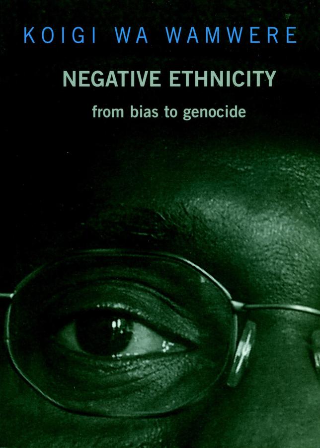Negative Ethnicity-History and Archaeology-買書書 BuyBookBook