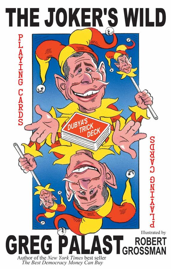 The Joker's Wild-Lifestyle and Leisure-買書書 BuyBookBook