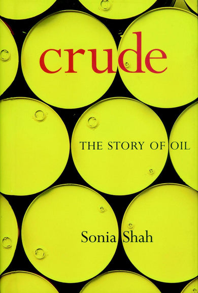 Crude-History and Archaeology-買書書 BuyBookBook