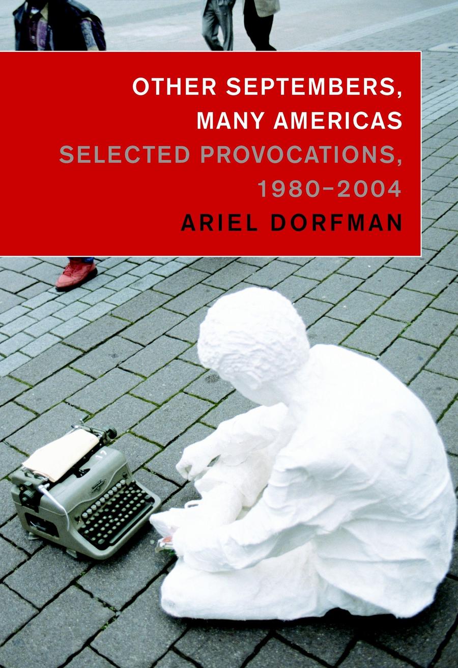 Other Septembers, Many Americas-History and Archaeology-買書書 BuyBookBook