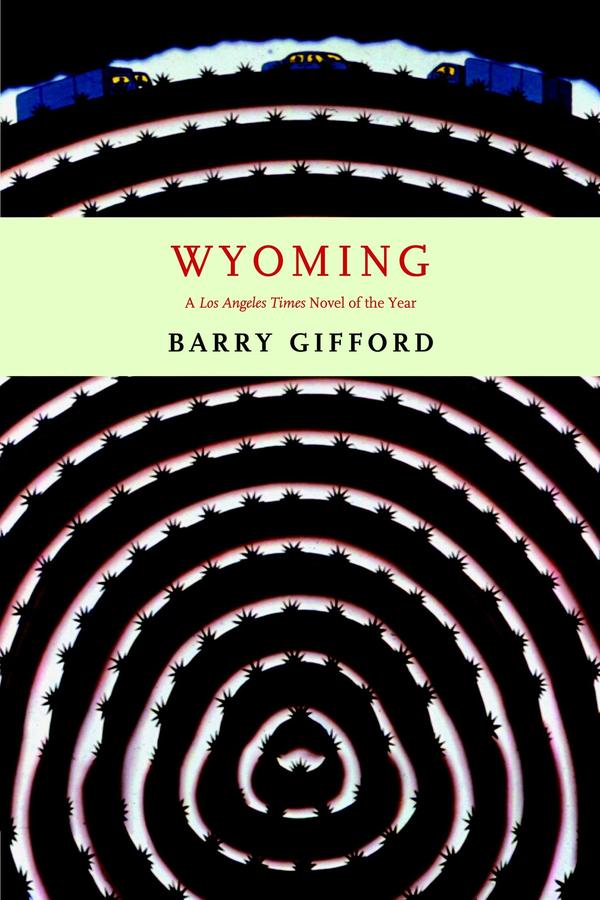 Wyoming-Fiction: general and literary-買書書 BuyBookBook