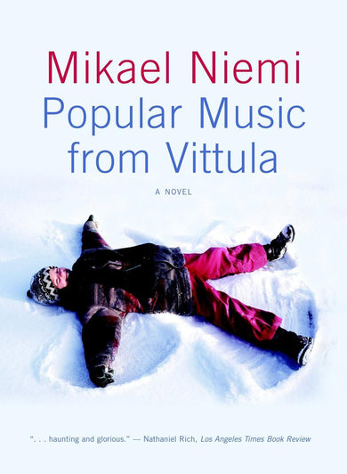 Popular Music from Vittula-Fiction: general and literary-買書書 BuyBookBook