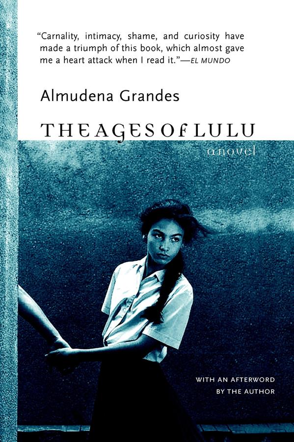 The Ages of Lulu-Fiction: general and literary-買書書 BuyBookBook