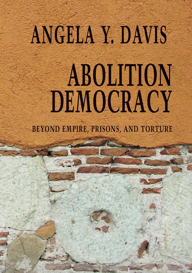 Abolition Democracy-Politics and government-買書書 BuyBookBook