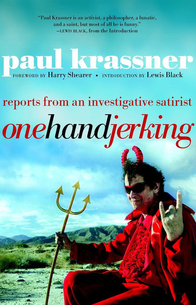 One Hand Jerking-Lifestyle and Leisure-買書書 BuyBookBook