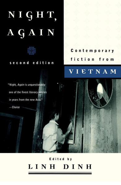 Night, Again-True stories and non-fiction prose-買書書 BuyBookBook