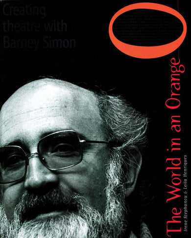 The World in an Orange-Plays/ playscripts-買書書 BuyBookBook