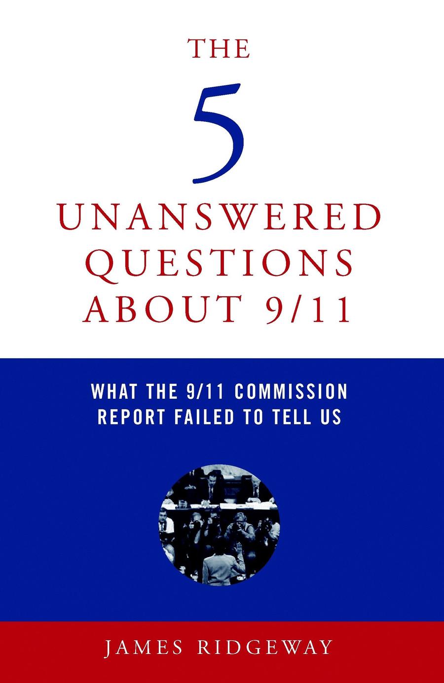 The 5 Unanswered Questions About 9/11-History and Archaeology-買書書 BuyBookBook