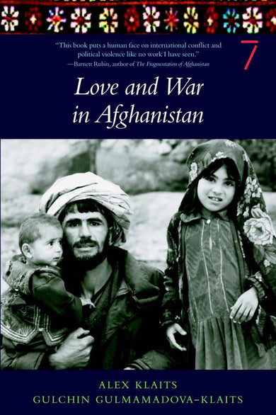 Love & War in Afghanistan-History and Archaeology-買書書 BuyBookBook