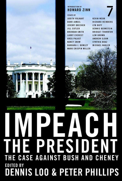 Impeach the President-Law-買書書 BuyBookBook