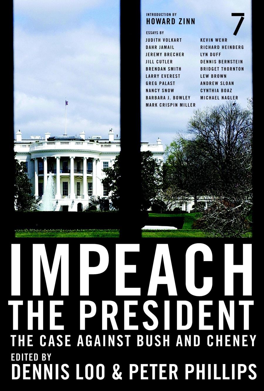 Impeach the President-Law-買書書 BuyBookBook