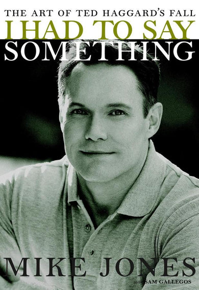 I Had to Say Something-Biography and memoirs-買書書 BuyBookBook