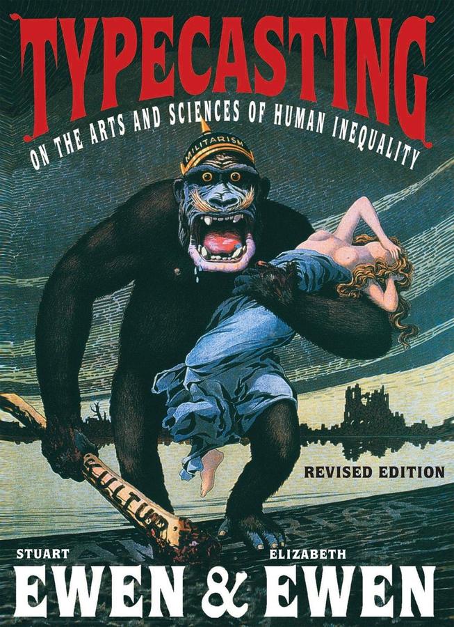Typecasting-Society/ culture/ social sciences-買書書 BuyBookBook
