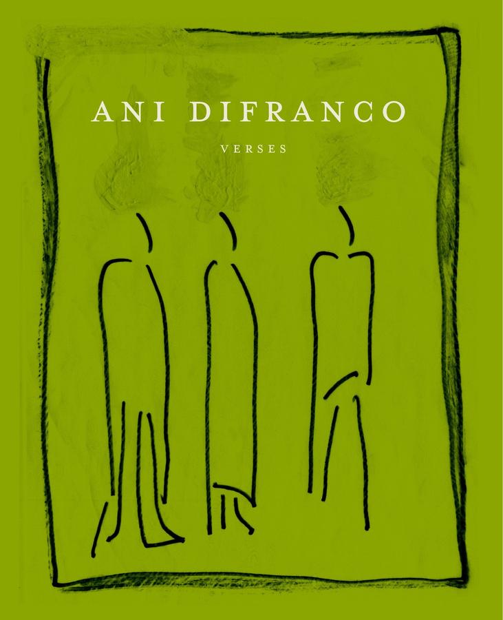 Ani DiFranco-Music-買書書 BuyBookBook