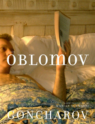 Oblomov-Fiction: general and literary-買書書 BuyBookBook