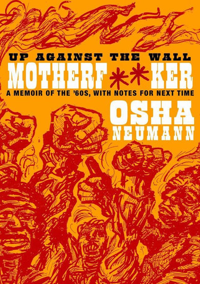 Up Against the Wall Motherf**er-Biography and memoirs-買書書 BuyBookBook