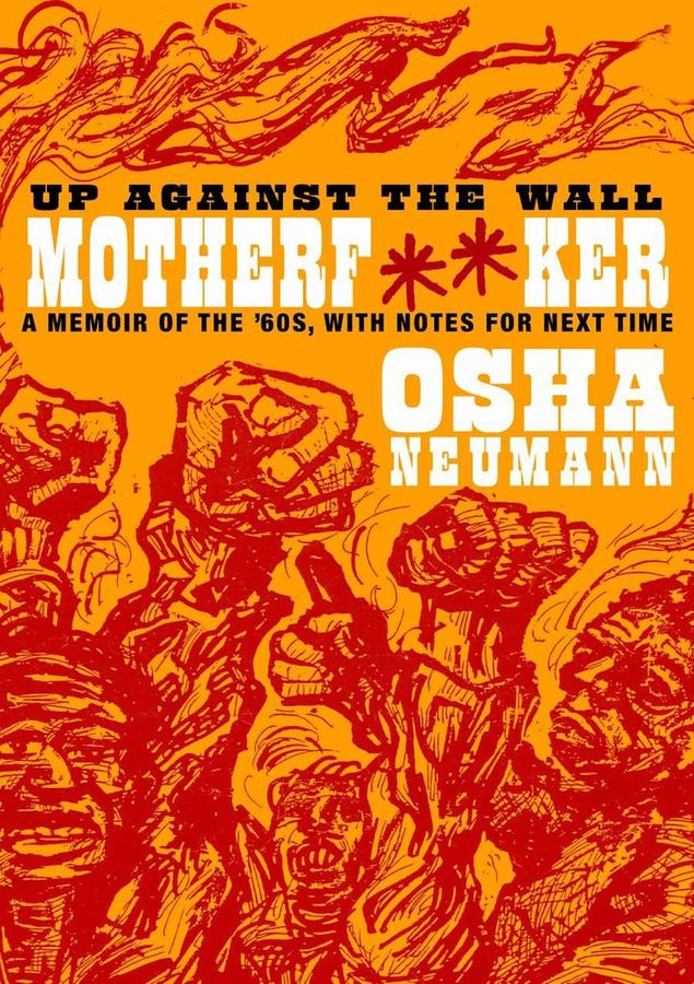 Up Against the Wall Motherf**er-Biography and memoirs-買書書 BuyBookBook