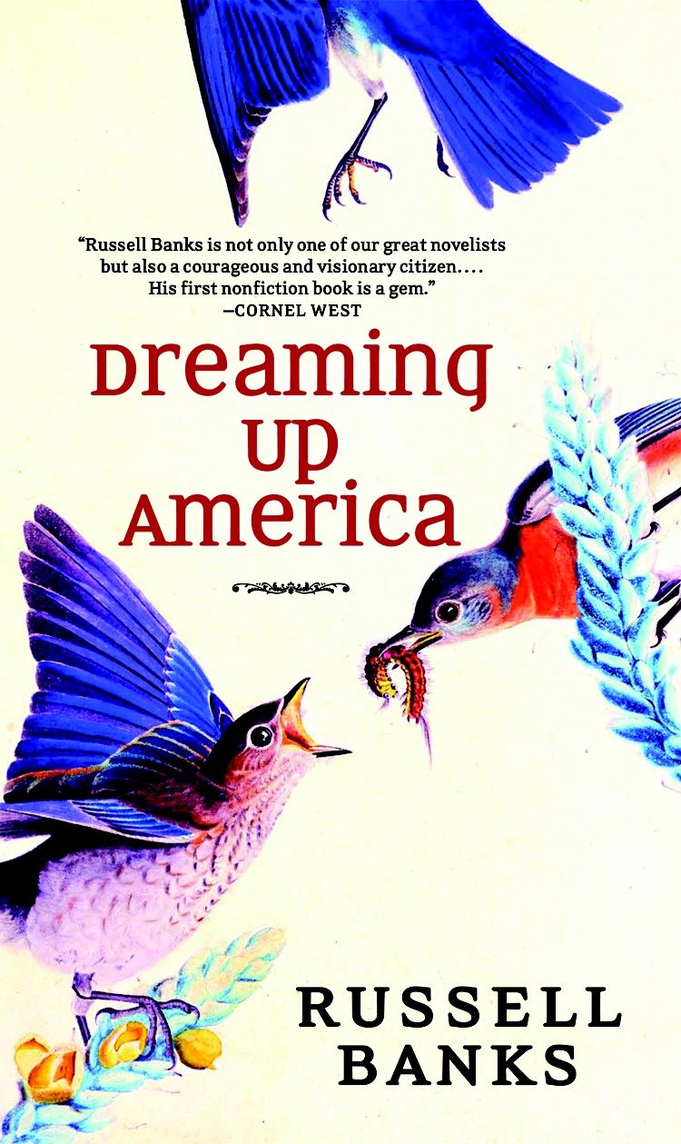 Dreaming Up America-History and Archaeology-買書書 BuyBookBook