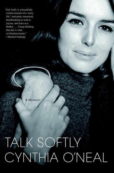 Talk Softly-Biography and memoirs-買書書 BuyBookBook