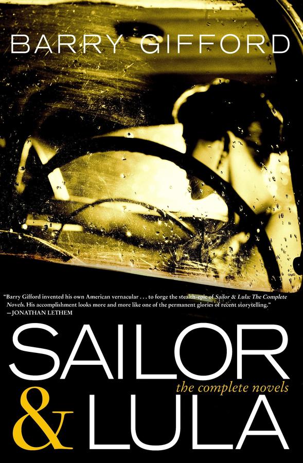 Sailor & Lula-Fiction: general and literary-買書書 BuyBookBook