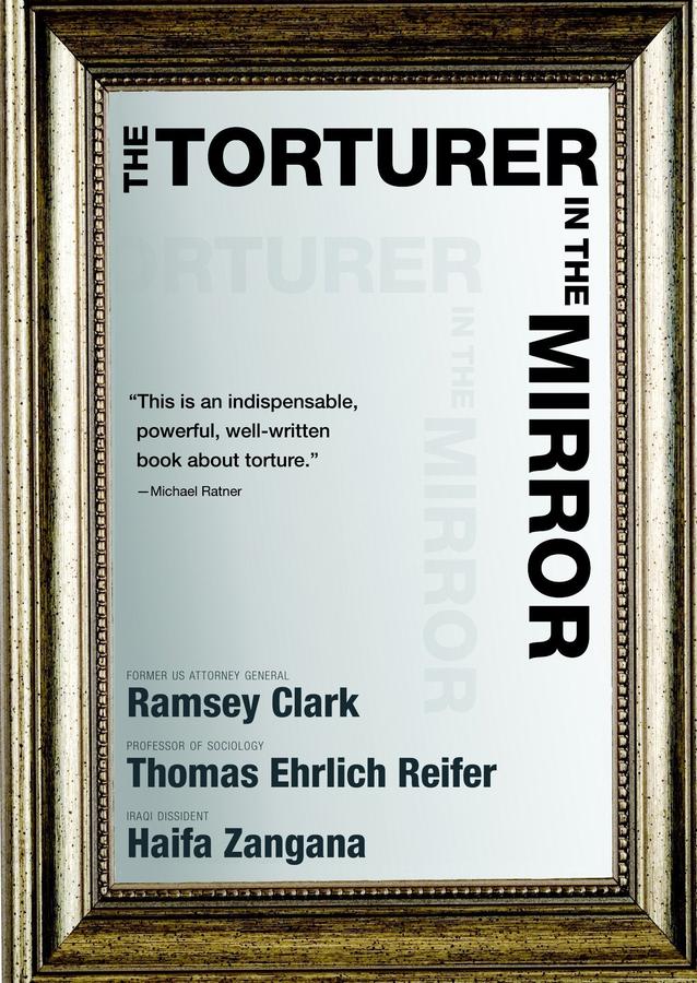 The Torturer in the Mirror-Politics and government-買書書 BuyBookBook