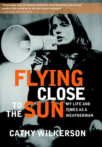 Flying Close to the Sun-Biography and memoirs-買書書 BuyBookBook