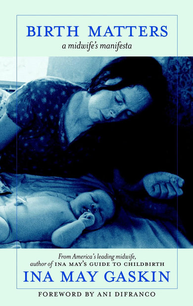 Birth Matters-Society/ culture/ social sciences-買書書 BuyBookBook