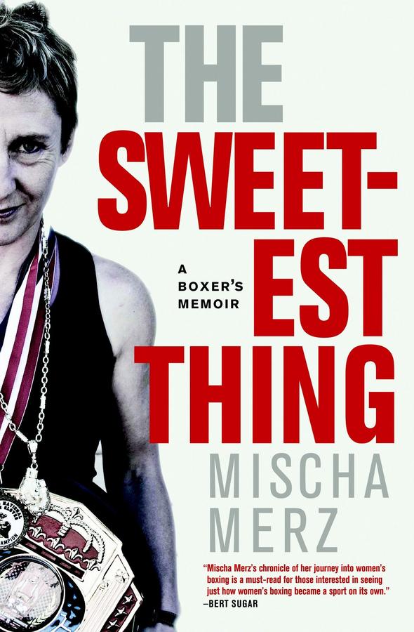 The Sweetest Thing-Sports and Active outdoor recreation-買書書 BuyBookBook