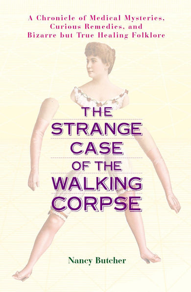 The Strange Case of the Walking Corpse-Family and health-買書書 BuyBookBook