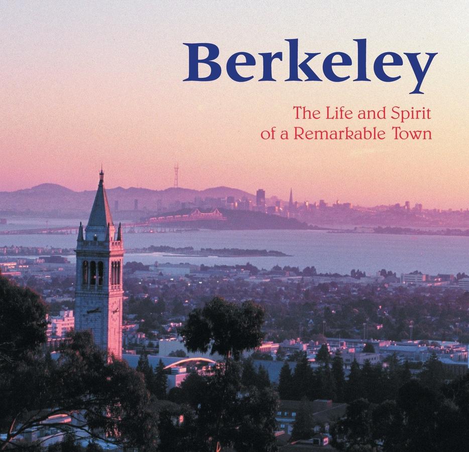 Berkeley-Lifestyle and Leisure-買書書 BuyBookBook