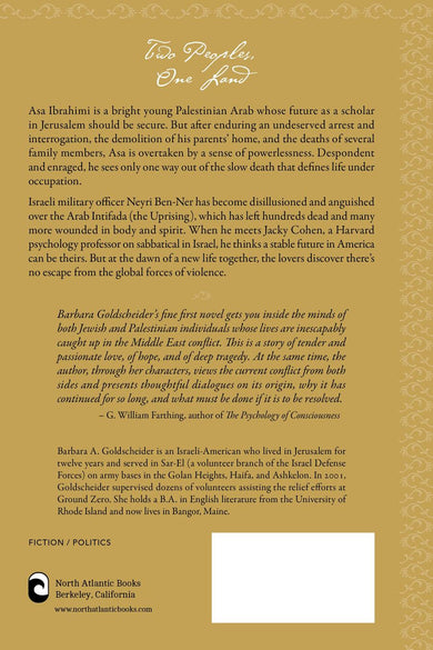 Al-Naqba (The Catastrophe) US - Paperback / softback