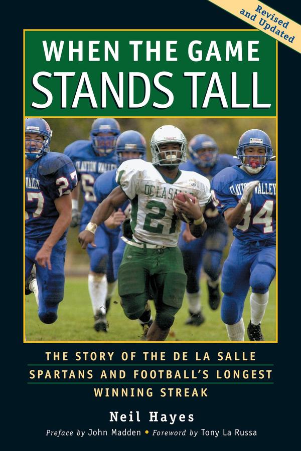 When the Game Stands Tall-Sports and Active outdoor recreation-買書書 BuyBookBook