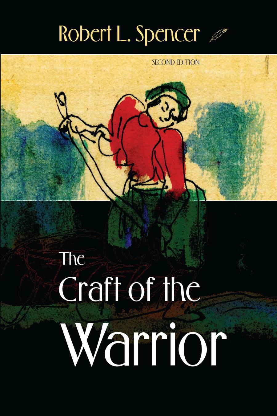 The Craft of the Warrior-Self-help/ personal development/ practical advice-買書書 BuyBookBook