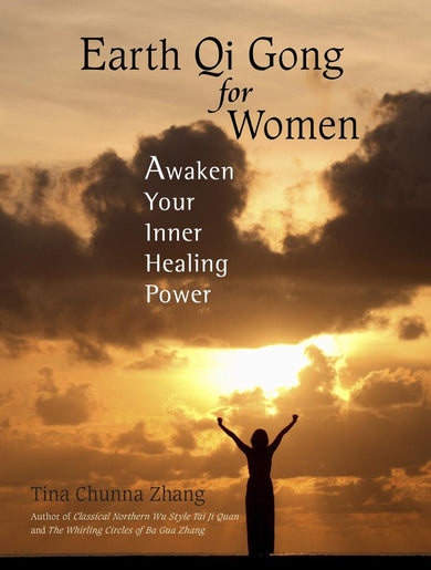 Earth Qi Gong for Women-Sports and Active outdoor recreation-買書書 BuyBookBook