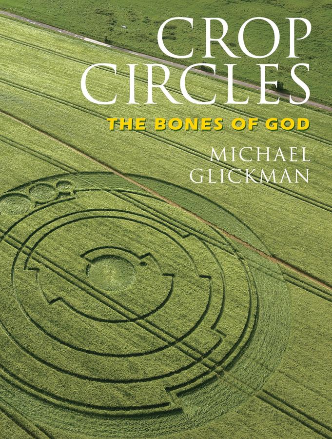 Crop Circles-Mind/ body/ spirit-買書書 BuyBookBook