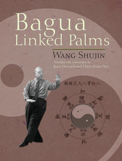 Bagua Linked Palms-Sports and Active outdoor recreation-買書書 BuyBookBook