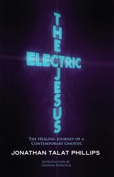 The Electric Jesus-Mind/ body/ spirit-買書書 BuyBookBook