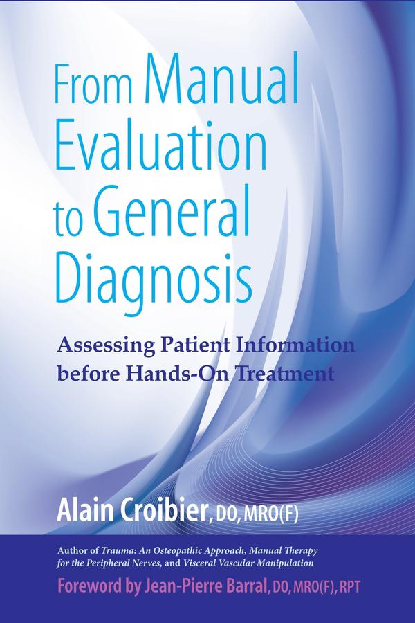 From Manual Evaluation to General Diagnosis-Family and health-買書書 BuyBookBook