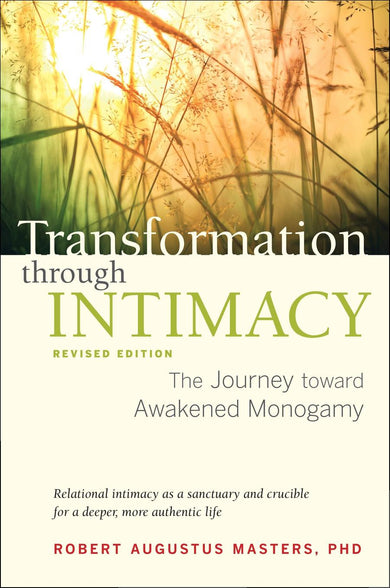 Transformation through Intimacy, Revised Edition-Family and health-買書書 BuyBookBook