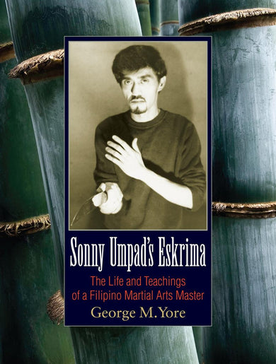 Sonny Umpad's Eskrima-Sports and Active outdoor recreation-買書書 BuyBookBook