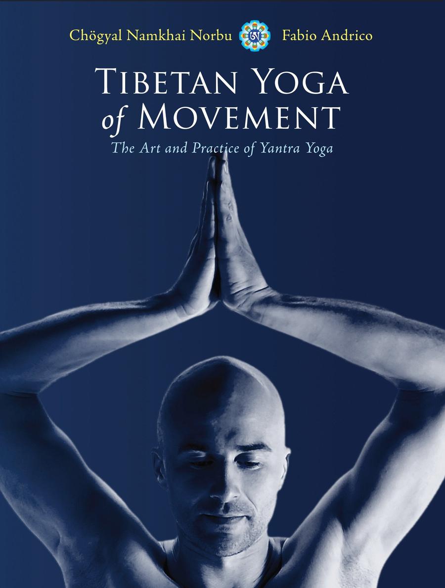 Tibetan Yoga of Movement-Family and health-買書書 BuyBookBook