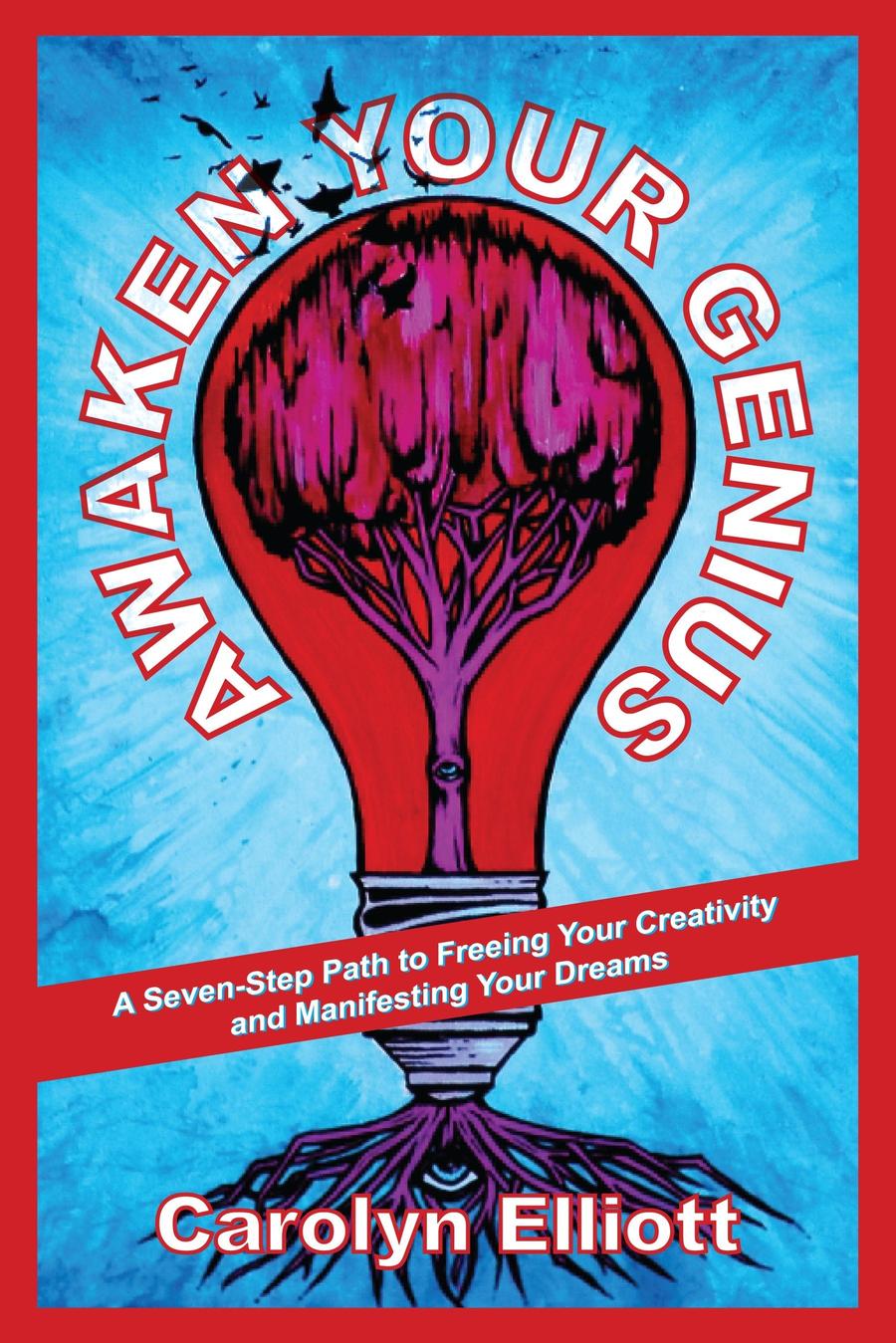 Awaken Your Genius-Mind/ body/ spirit-買書書 BuyBookBook