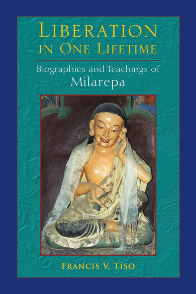 Liberation in One Lifetime-Religion and beliefs-買書書 BuyBookBook